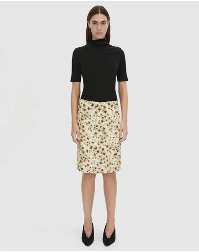 CAMILLA AND MARC - Sentra Skirt