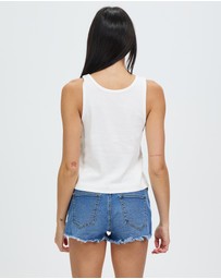 Volcom - One Of Each Baby Tank