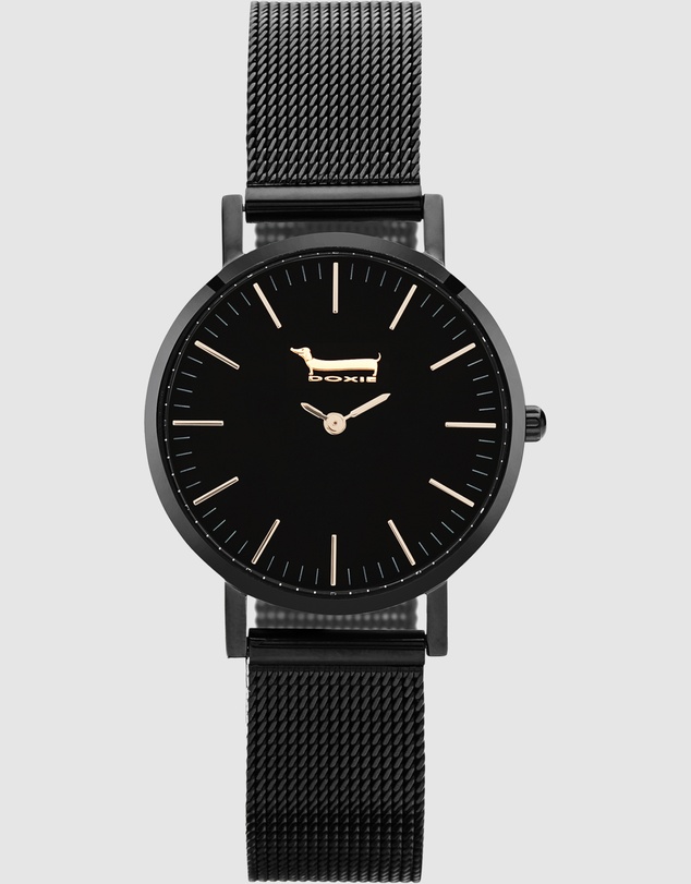 Doxie Watches - Buddy 34mm Watch