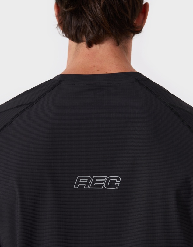 REC GEN - VNT Long Sleeve Tee