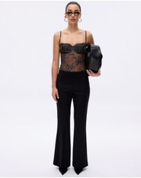 Minima Esenciales - Harly Tailored Pants