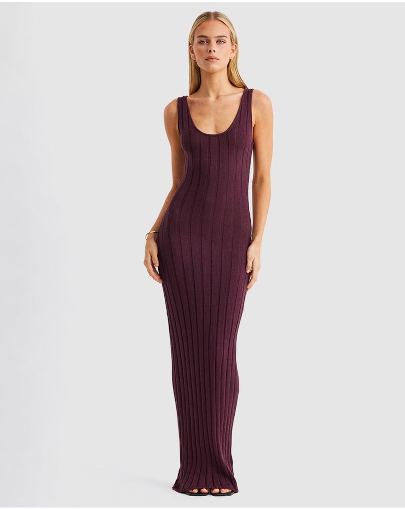 Baha Maxi Dress by SNDYS Online | THE ICONIC | New Zealand