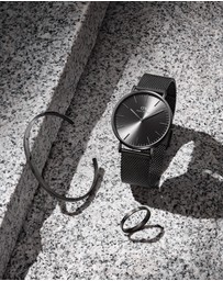 Daniel Wellington - Classic Bracelet Large