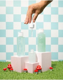 Dope Skin - AHA/BHA Resurfacing Kit