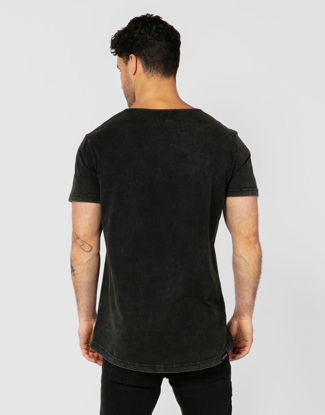 ONEBYONE - Trans Am Tee