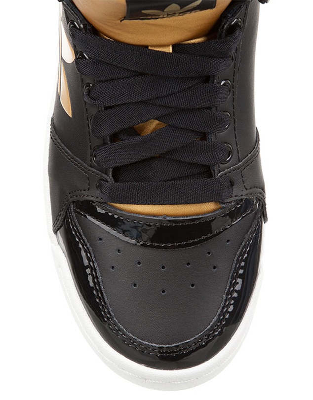 adidas Originals - Midiru Court 2.0 Trefoil