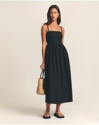 ST MRLO - Lanah Midi Dress