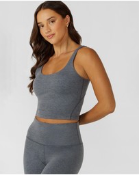 Lorna Jane - Ultimate Comfort Bra Tank Combo