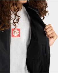 Element - Mens Dulcey Bomber Jacket