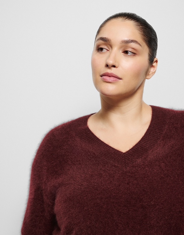 Commonry - Olivia Knit