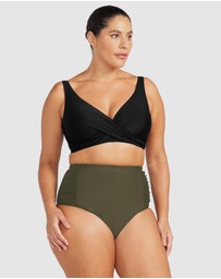 Artesands - Hues Botticelli High Waist Swim Pant