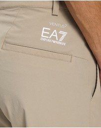 Emporio Armani EA7 - Golf Pro M Pants