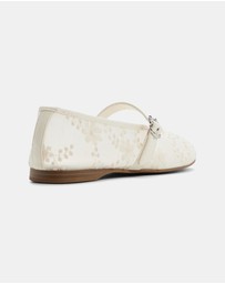 Call It Spring - Elyiaa Flats