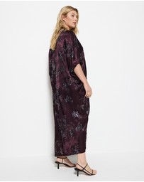 Commonry - Cleo Dress