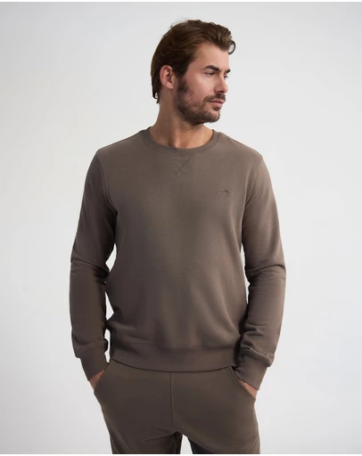 Oxford - Lars Sweatshirt