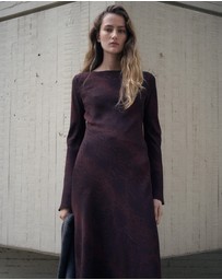M.N.G - Alegra Dress