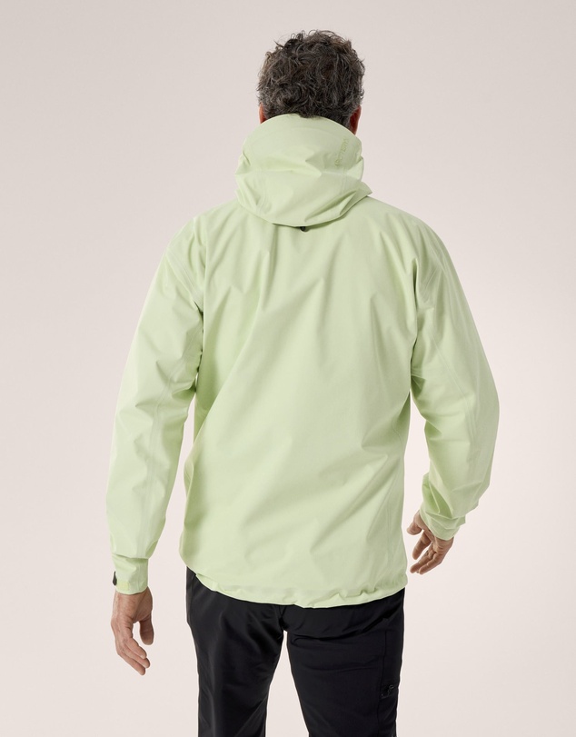 Arc'teryx - Beta Jacket Men's