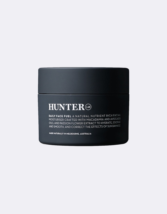 Hunter Lab - Daily Face Fuel