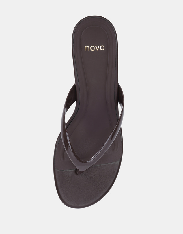 Novo - Vespera Heels