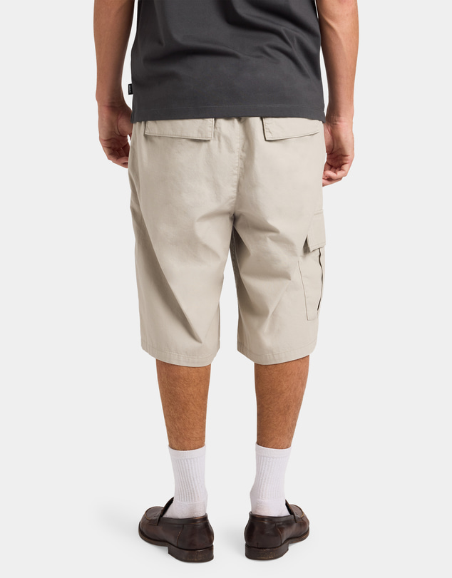 RVCA - DAYSHIFT SUMMIT (SJQ0)