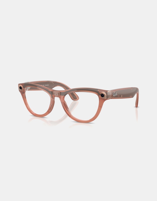 Ray-Ban - RAY-BAN META SKYLER - GEN 2