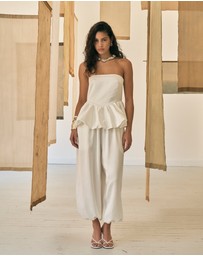 Third Form - Vanta Ballon Pant