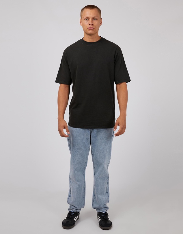 Silent Theory - 2-Pack Heavy Weight Tee