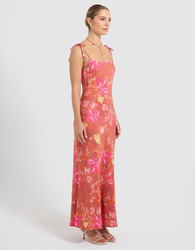 Pasduchas - Ruby Maxi Dress