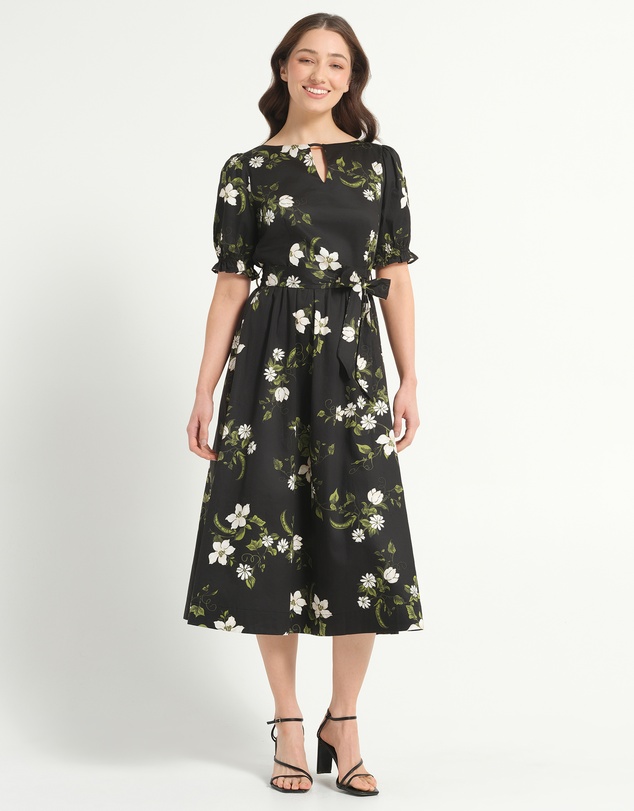 Stella - Floretta Dress