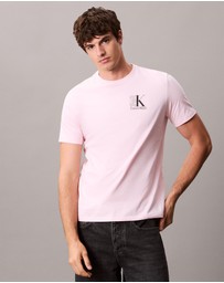 Calvin Klein - Logo Graphic Tee