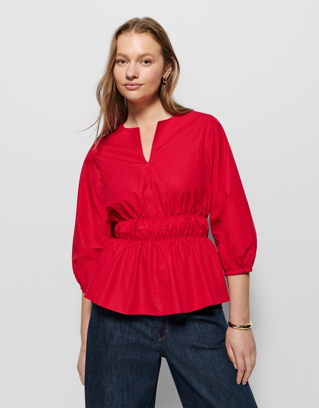 Commonry - Lillian Shirt