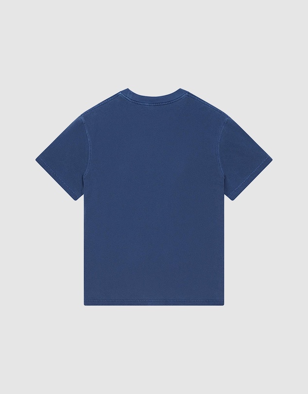 Deus Ex Machina - Shield GD Tee