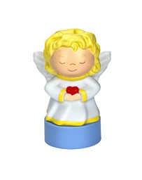 Luna Story Time - Storytime Bible stories and songs