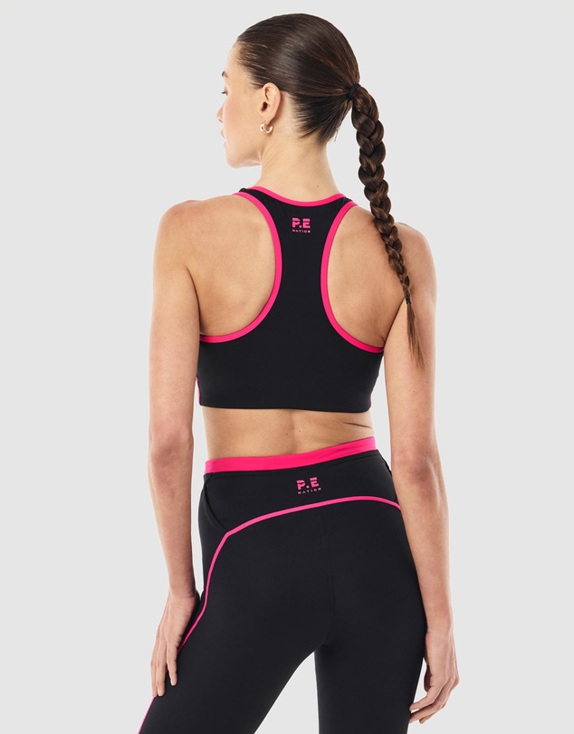 P.E Nation - Stellar Sports Bra