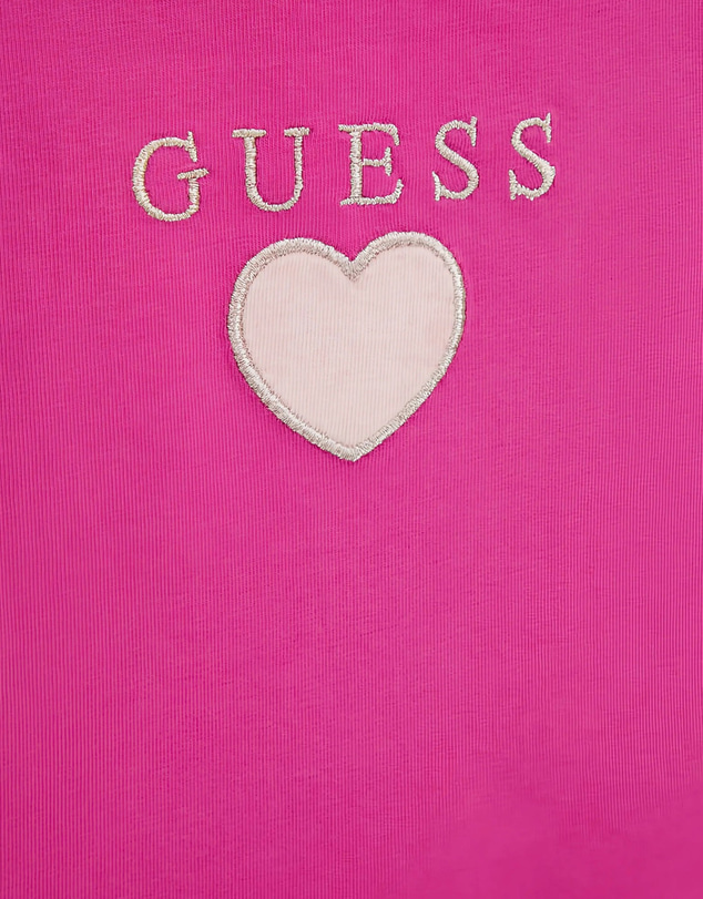 GUESS - Stretch Jersey Dress