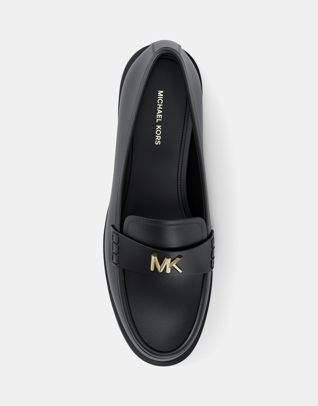Michael Kors - Lex Loafers - Women's