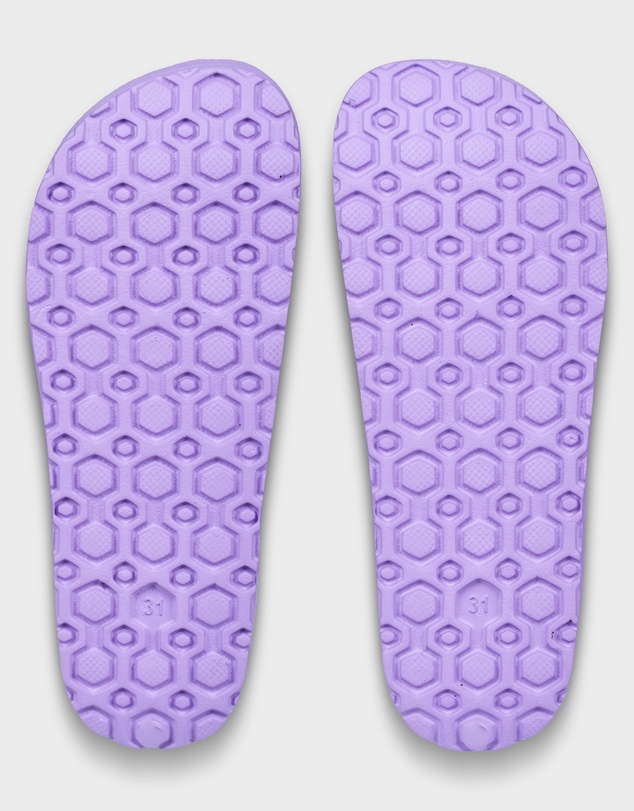 Roxy - Girls 4 to 16 RG Kattie Slides