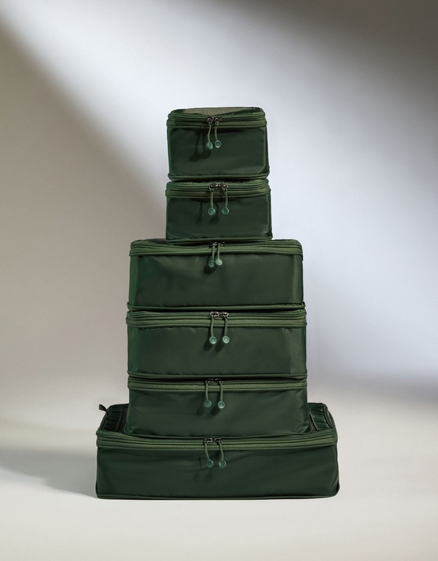 Antler - Packing Cubes-Set of 6