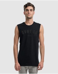 DVNT - Arch Mono Tank