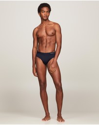 Tommy Hilfiger - Original Logo Swim Briefs