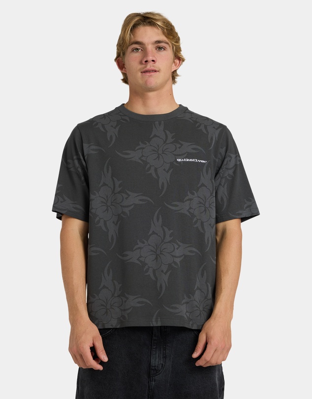 Quiksilver - Mens Thorn T-Shirt