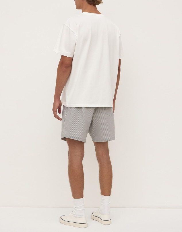 Assembly Label - Ross Tee