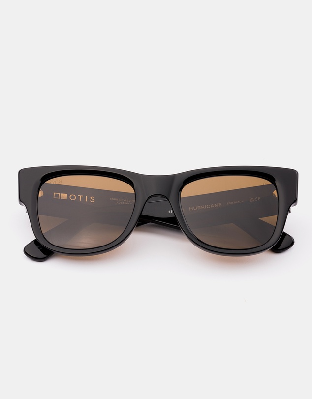 Otis - Hurricane - Polarised