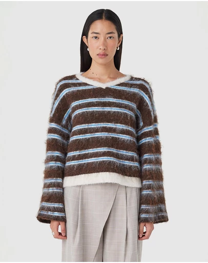 Arcaa - Lucca Sweater