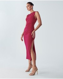 BWLDR - Keir Dress