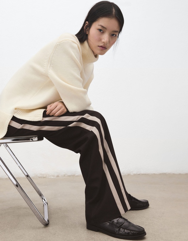 M.N.G - Fatima Trousers