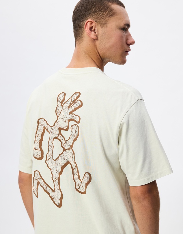 Gramicci - Livin' Tee Pigment Dyed