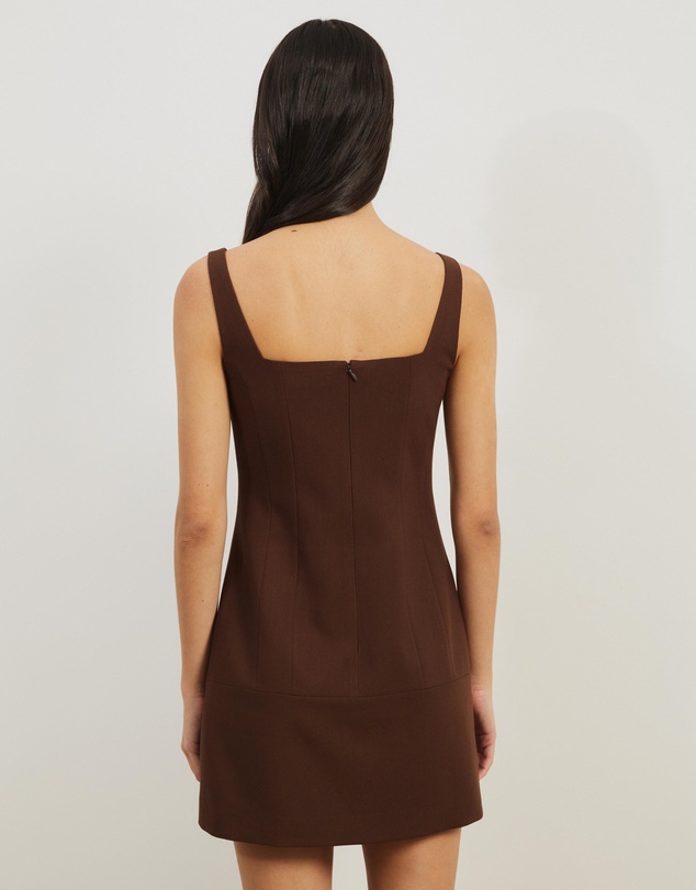 Atmos&Here - Ashley Mini Dress