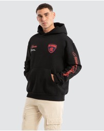 Nena & Pasadena - Melbourne Season Hoodie