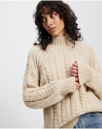 Cartel & Willow - Sienna Knit Jumper